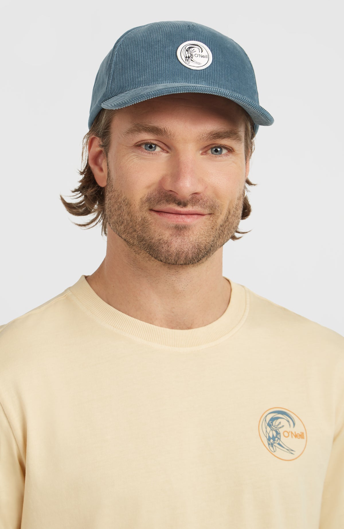 O'Riginals Cord-Cap | Mozart Blue
