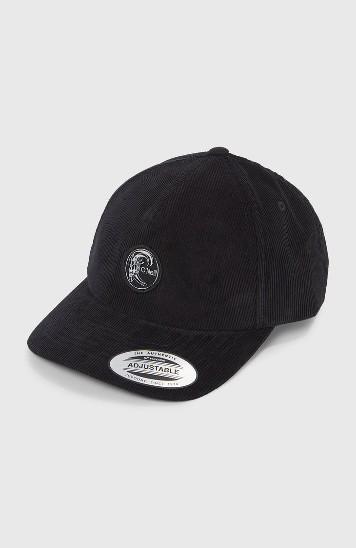 O'Riginals Cord-Cap | Black Out