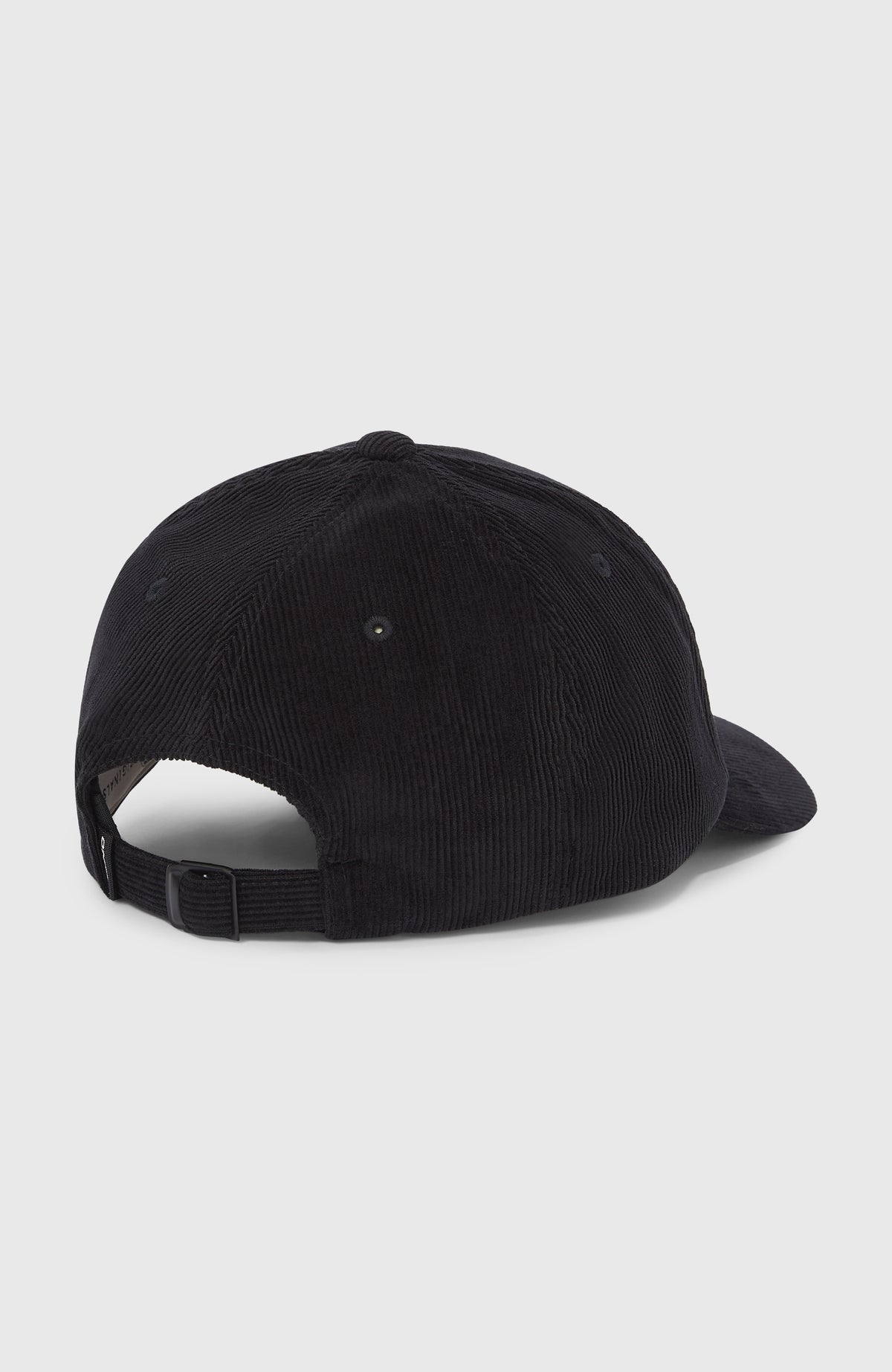 O'Riginals Cord-Cap | Black Out