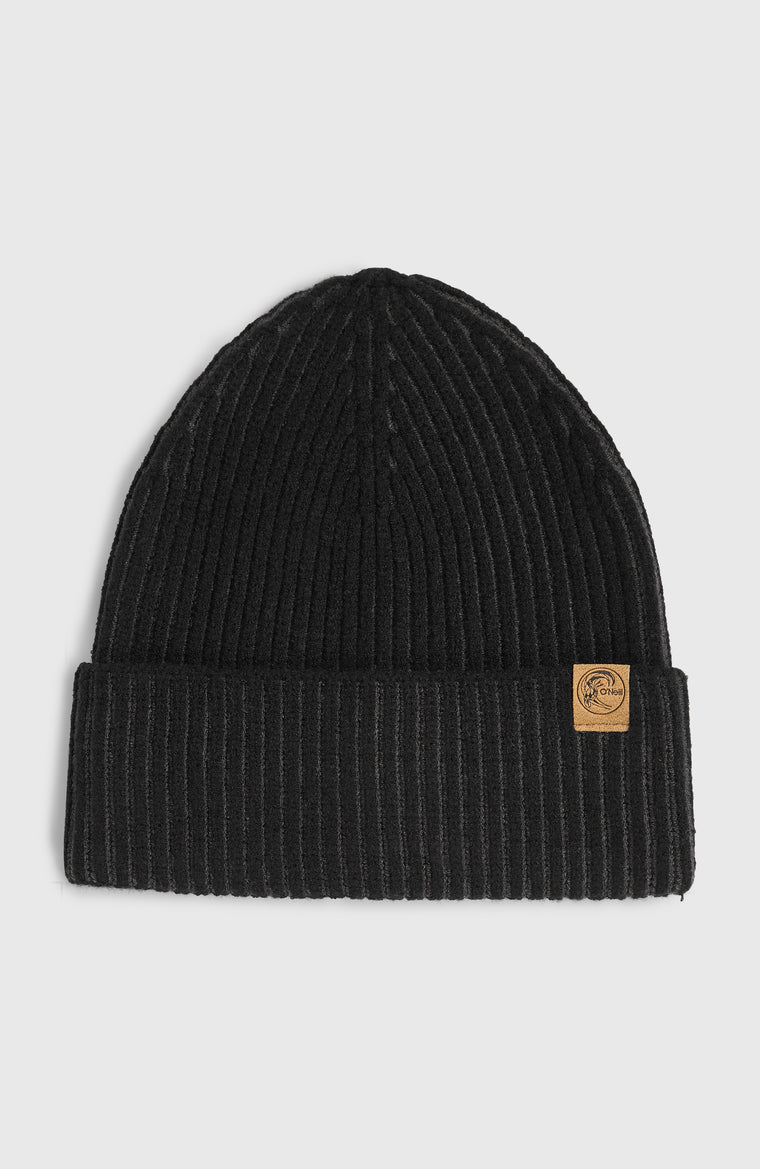 O'Riginals Beanie | Black Out