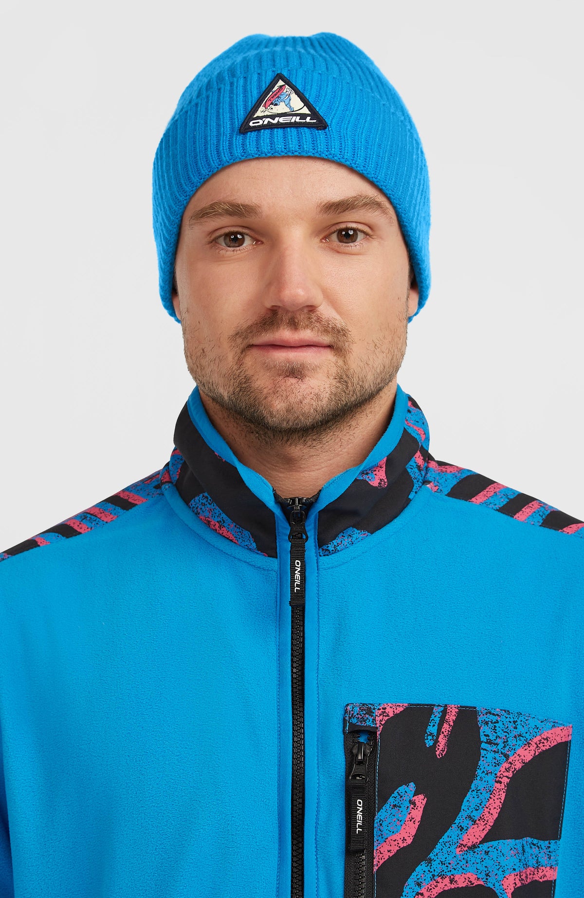 FWC'Play Beanie | Ocean Melody