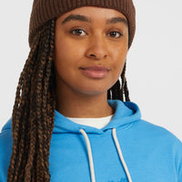 Bouncer Beanie | Hazel Spice
