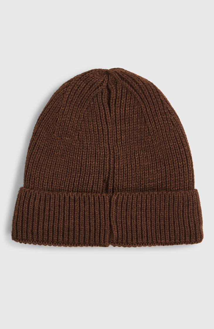 Bouncer Beanie | Hazel Spice