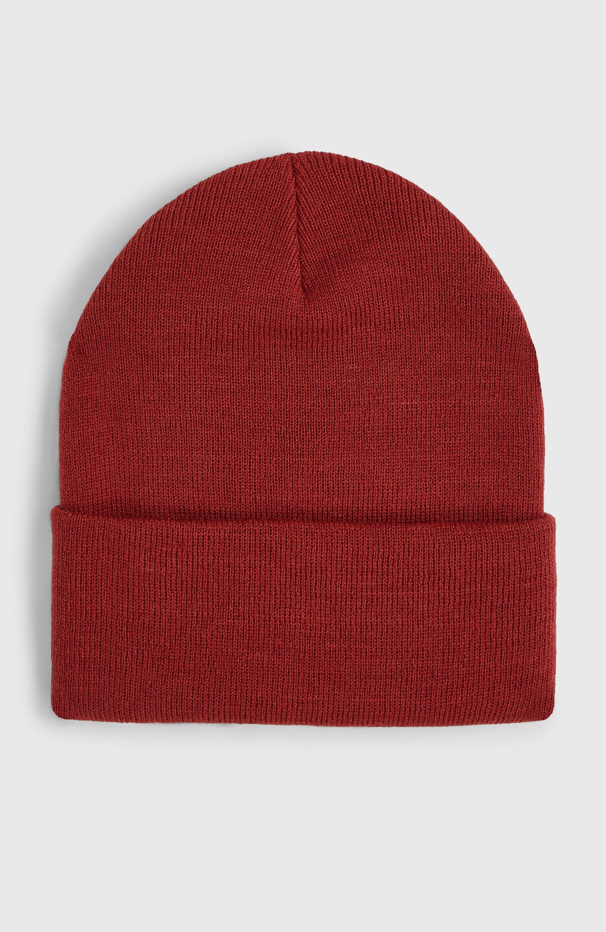Snow Beanie | Bonfire