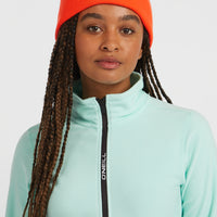Snow Beanie | Tokyo Lights