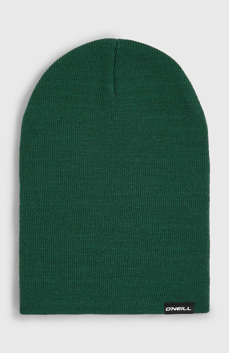 Dolomite Beanie | Emerald Envy