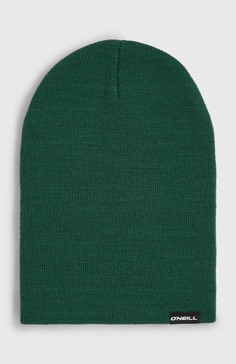 Dolomite Beanie | Emerald Envy