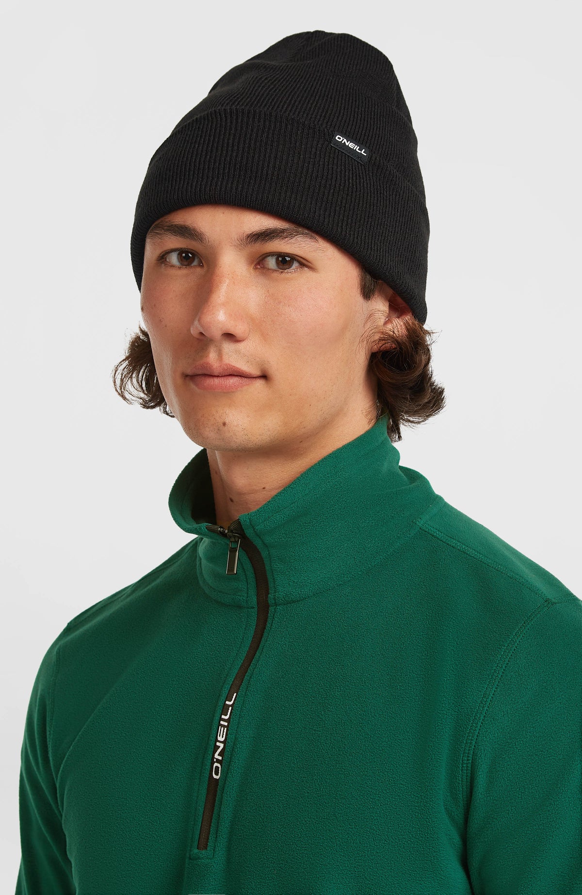 Dolomite Beanie | Black Out