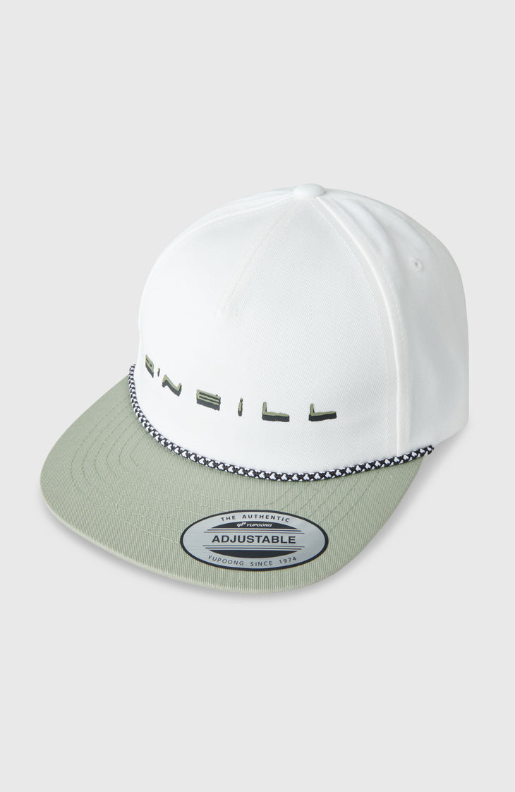 O'Neill Rope Cap | Avery Fern Colour Block