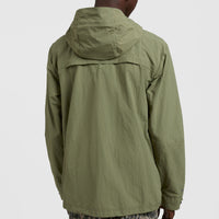 Blaze Mode Modular Jacke | Deep Lichen Green