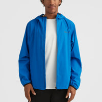 Rutile Convertible Jacke | Princess Blue