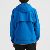 Rutile Convertible Jacke | Princess Blue