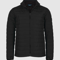 O'Neill TRVLR Series Altum Mode Jacke | Black Out