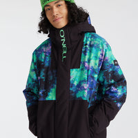 O'Riginals Skijacke | Blue Outer Space