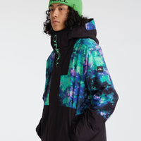 O'Riginals Skijacke | Blue Outer Space