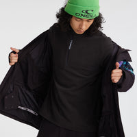 O'Riginals Skijacke | Blue Outer Space