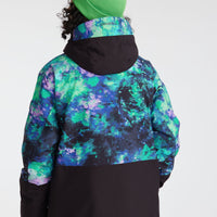O'Riginals Skijacke | Blue Outer Space