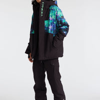 O'Riginals Skijacke | Blue Outer Space