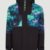 O'Riginals Skijacke | Blue Outer Space