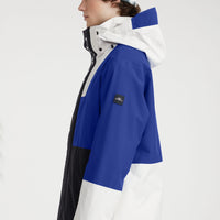 O'Riginals Skijacke | London Fog Colour Block