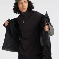 Carbonite Skijacke | Black Out Colour Block