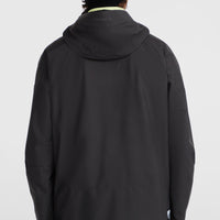 O'Riginals Anorak Skijacke | Black Out