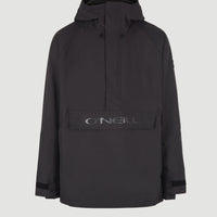 O'Riginals Anorak Skijacke | Black Out