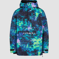 O'Riginals Anorak Skijacke | Blue Outer Space