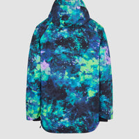 O'Riginals Anorak Skijacke | Blue Outer Space