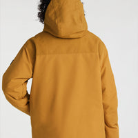 Utility Skijacke | Rich Caramel