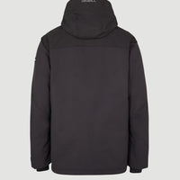 Utility Skijacke | Black Out