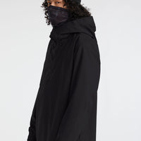 Park Anorak Skijacke | Black Out