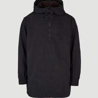 Park Anorak Skijacke | Black Out