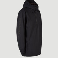 Park Anorak Skijacke | Black Out