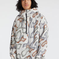 Park Anorak Skijacke | Hiker Camo