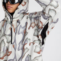 Park Anorak Skijacke | Hiker Camo