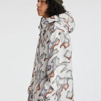 Park Anorak Skijacke | Hiker Camo