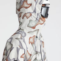 Park Anorak Skijacke | Hiker Camo