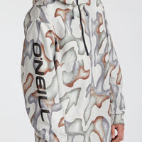 Park Anorak Skijacke | Hiker Camo