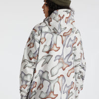 Park Anorak Skijacke | Hiker Camo