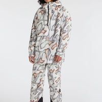 Park Anorak Skijacke | Hiker Camo