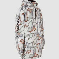 Park Anorak Skijacke | Hiker Camo