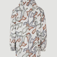 Park Anorak Skijacke | Hiker Camo