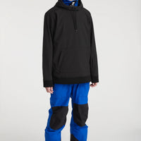 O'Riginals Softshell-Skijacke | Black Out