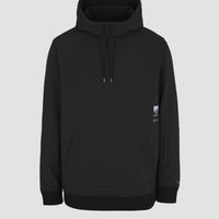 O'Riginals Softshell-Skijacke | Black Out