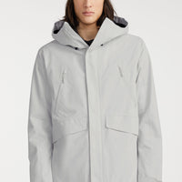 O'Neill TRVLR Series Textured Jacke | London Fog