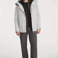 O'Neill TRVLR Series Textured Jacke | London Fog