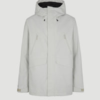 O'Neill TRVLR Series Textured Jacke | London Fog