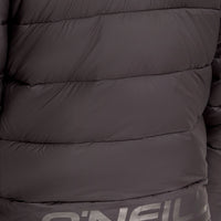 O'Riginals Steppjacke | Black Out