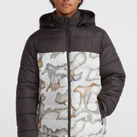 O'Riginals Steppjacke | Hiker Camo